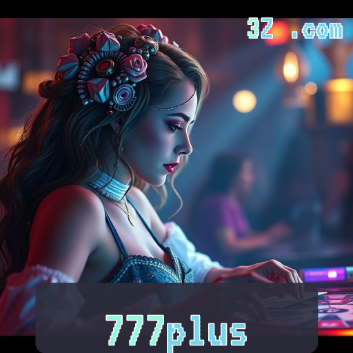 Apostas Empolgantes no 777plus: Uma Experiência Inigualável