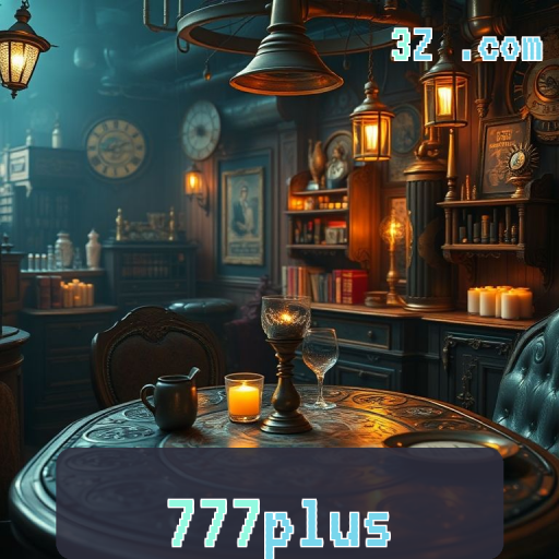 Inovação e Diversão: App do 777plus Transforma Jogos