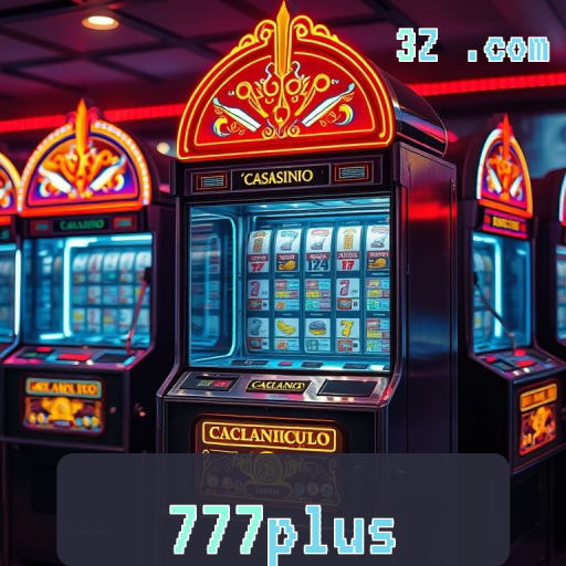 Bem-vindo ao 777plus, onde os melhores jogos de cassino se encontram em uma plataforma moderna. Experimente nosso app para jogos e aproveite as melhores promoções do Brasil.