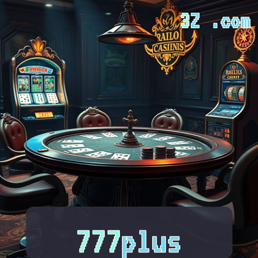 Aposte com Estilo: Esporte no 777plus Revoluciona o Jogo