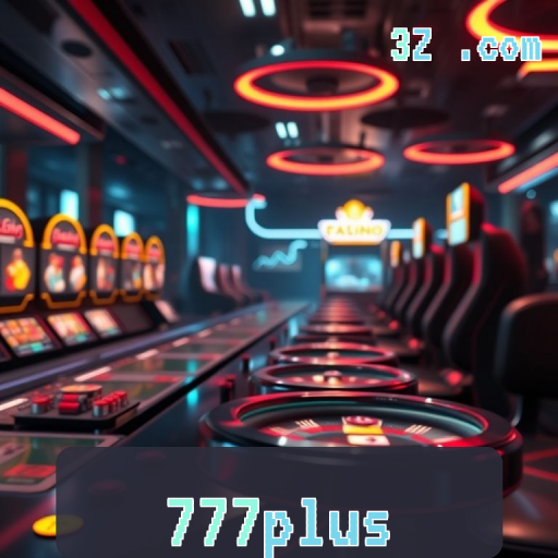 Login Empolgante: Entre no Mundo do 777plus com Estilo